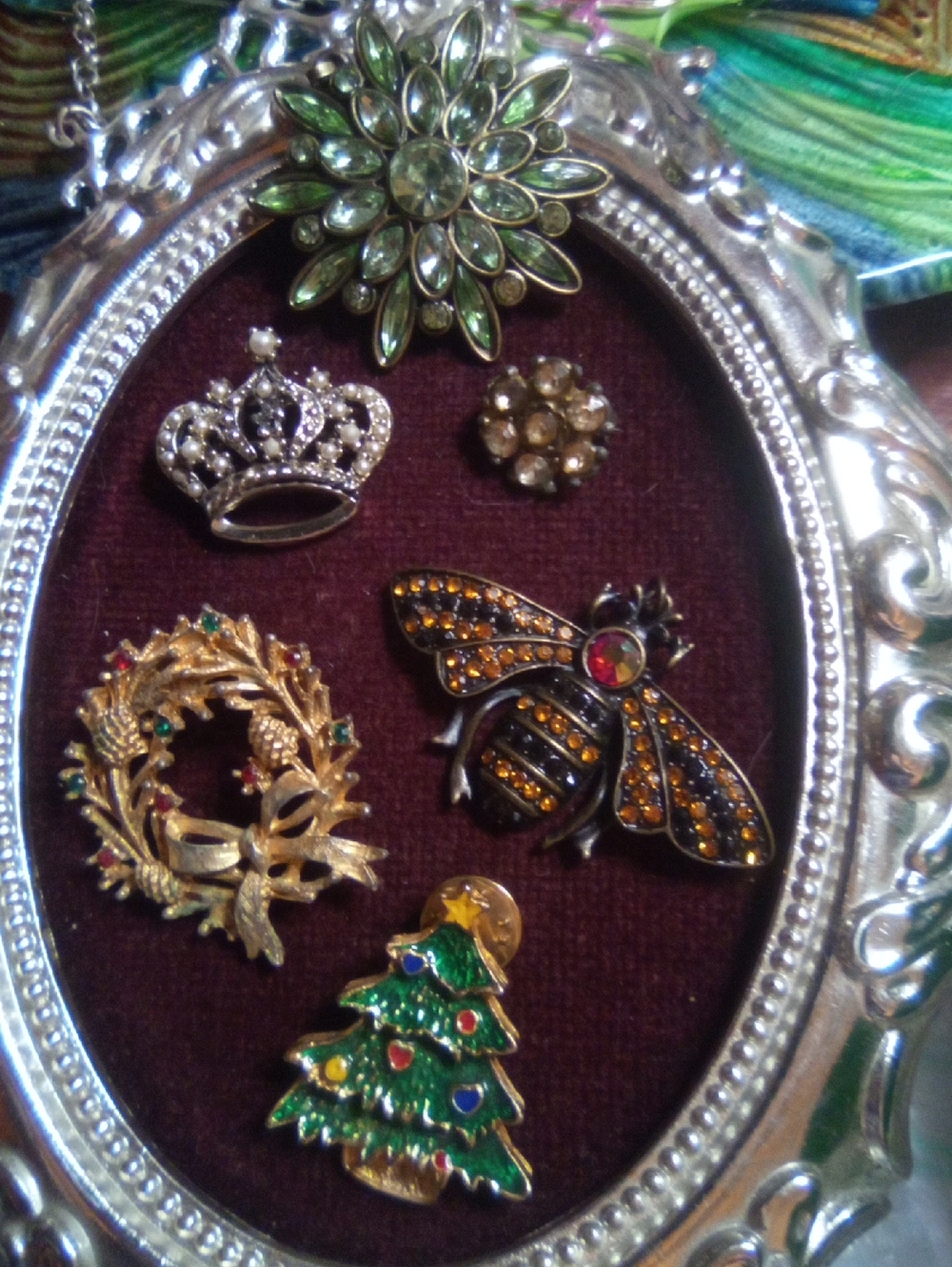 Bundle lot jewelry